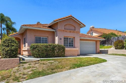 2188 Anda Lucia Way, Oceanside, CA 92056-3235