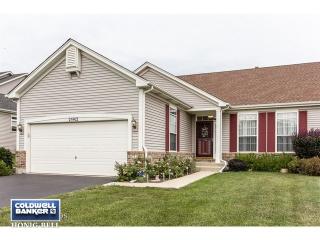 25912 Sandy Knoll Dr, Minooka, IL 60410-5572