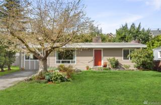 12325 11th Ave, Seattle, WA 98125-4809