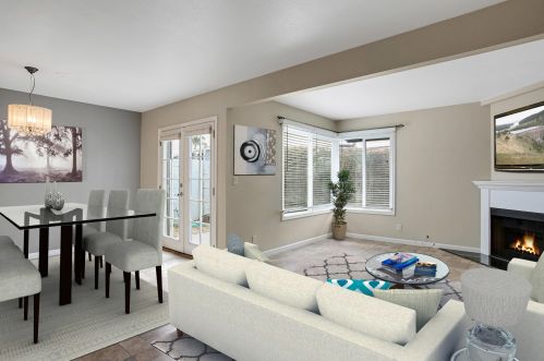 118 El Sueno Rd, Santa Barbara, CA 93110-1045