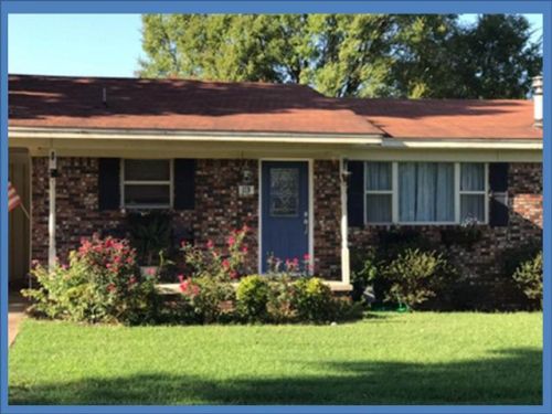 113 Cloos Circle Dr, Ozark, AR 72949-2319
