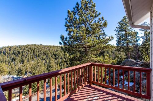 29343 Grayhawk Dr, Lakewood CO exterior