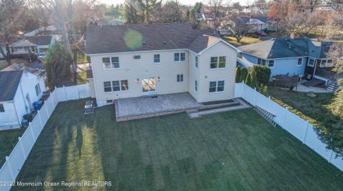 57 Louis Cir, Tinton Falls NJ  07701-6220 exterior