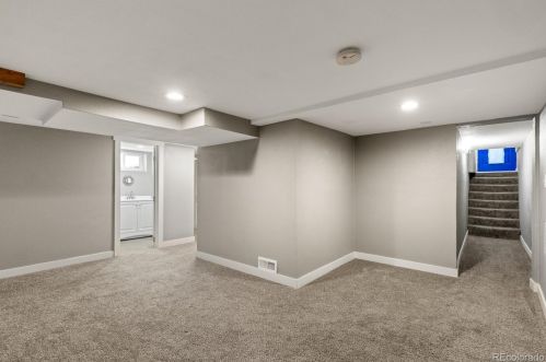 4001 Lincoln St, Englewood CO 80113-4647 exterior