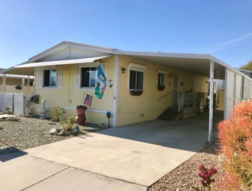 69560 Valley View Dr, Desert Hot Springs, CA 92241-8279
