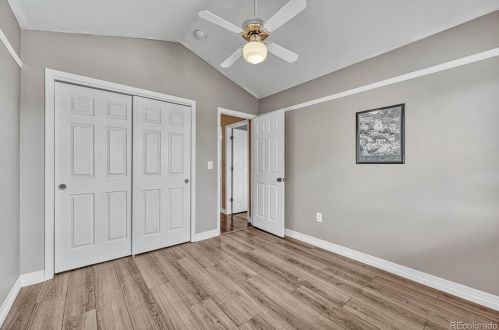 16138 Amber Rock Ct, Parker CO  80134-3556 exterior