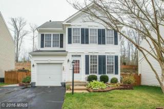 17653 Hampstead Ridge Ct, Dumfries, VA 22026-4549