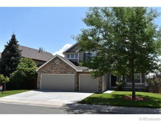 22224 Ida Pl, Denver, CO 80015-4587