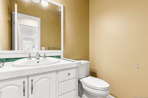 6030 Belmont Way, Parker CO 80134 exterior