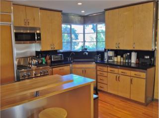 7318 Woodrow Wilson Dr, Los Angeles CA  90046-1321 exterior