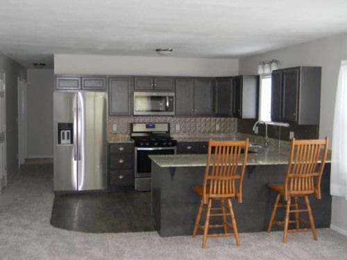 606 Payson St, Swygert IL  61764-2218 exterior