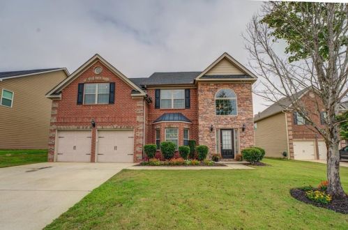 13133 Vista Ln, Porterdale, GA 30014-7698