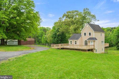 14728 Spotswood Furnace Rd, Fredericksburg, VA 22407-1930