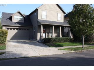 9617 Central St, Portland OR  97203-2149 exterior