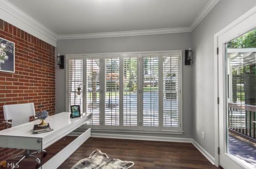 2108 Marann Dr, Atlanta GA  30345-3537 exterior
