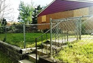 465 Stuart St, Denver CO  80212-1418 exterior