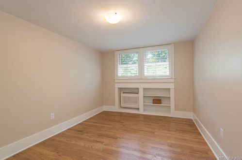 2254 Adams St, Denver CO  80210-4912 exterior