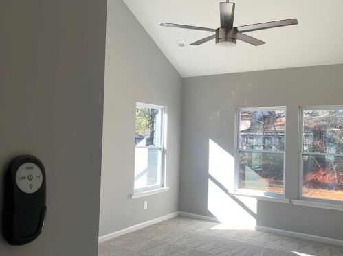 1196 Woodbridge Dr, Conyers GA  30012-4656 exterior