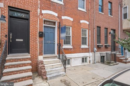 1007 19th St, Philadelphia, PA 19146-2606