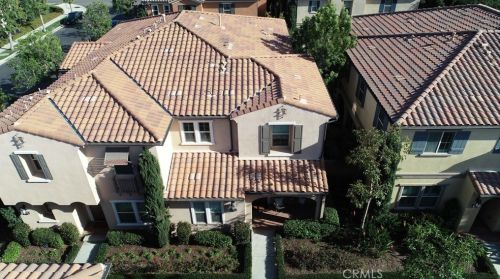 38 Canoe, Irvine CA  92618-8841 exterior