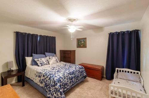 3617 Wedghill Way, Fort Worth TX  76133-2155 exterior