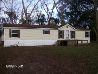 132 Jane Ln, Brunswick, GA 31525-5457