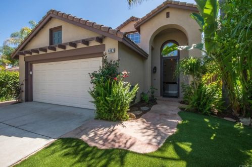 6803 Corte Adalina, Carlsbad, CA 92009-4564