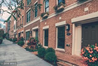 1505 16th Rd, Arlington, VA 22209-2705