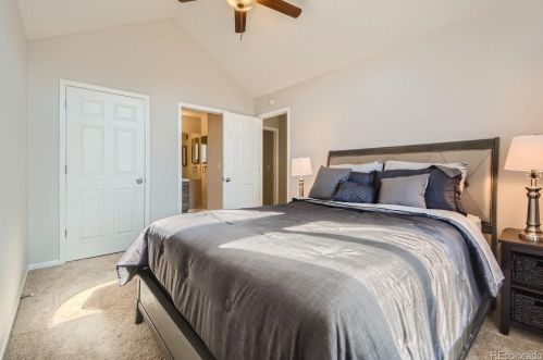 2144 Scranton Way, Denver CO  80014-5318 exterior