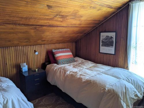 214 7 St, Leadville CO 80461-3127 exterior