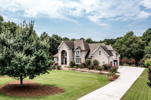 1115 Wallington Ct, Conyers, GA 30012-1757