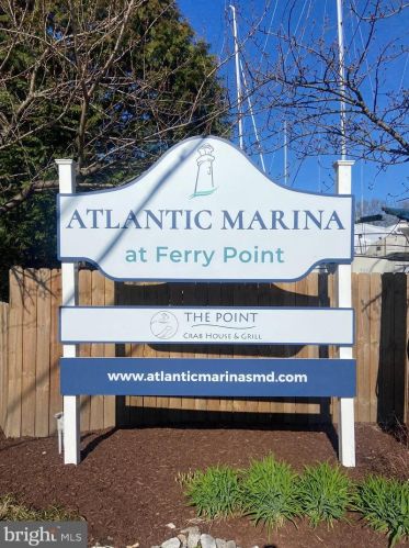 793 Match Point Dr, Arnold MD  21012-1135 exterior
