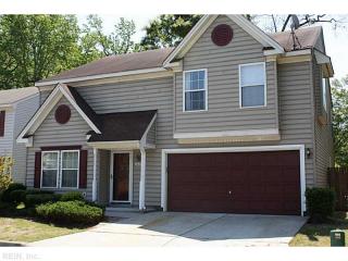 1209 Queens Gate, Chesapeake, VA 23320-7923