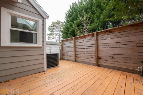 855 Greenwood Ave, Atlanta GA  30306-4702 exterior