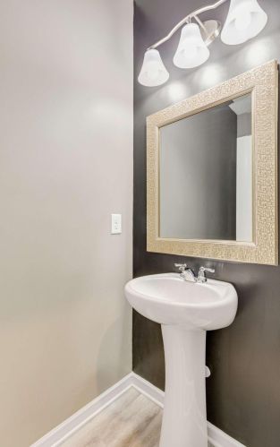 3861 Lake Sanctuary Way, Atlanta GA  30349-1984 exterior