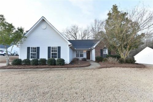 4546 Duane Dr, Buford, GA 30519-7531
