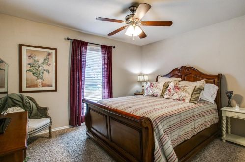 2239 Woodcreek, Carrollton TX 75006-1911 exterior