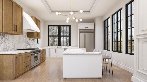 626 Morningside Dr, Atlanta GA  30324-5219 exterior