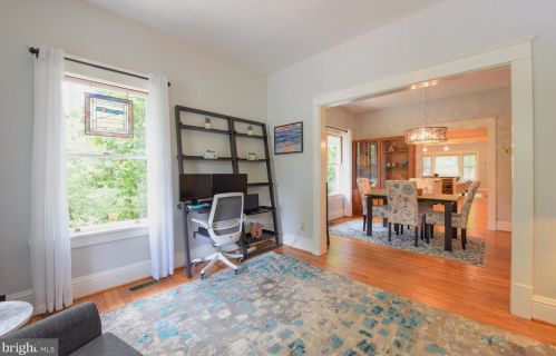 7418 Cedar Ave, Silver Spring MD 20912-4246 exterior