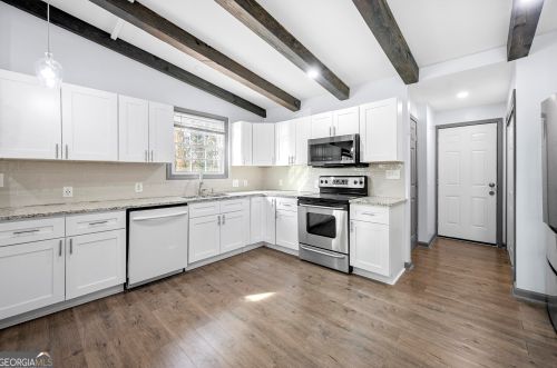 2230 Brannen Rd, Atlanta GA  30316-4118 exterior