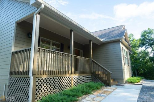 6 Mulberry Ln, Big Canoe GA  exterior