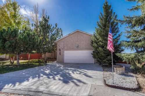 1029 Trinidad St, Calhan, CO 80808-9341