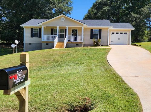 525 Mulberry St, Thomaston, GA 30286-2426