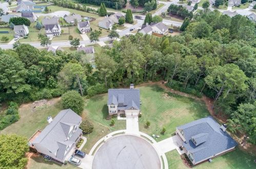 440 Andrew Ridge Dr, Jefferson GA  30549-6977 exterior