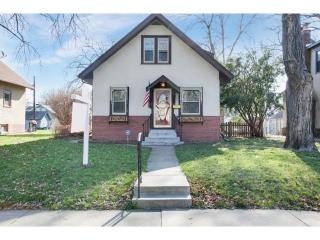 3315 43rd Ave, Minneapolis MN  55406-2252 exterior