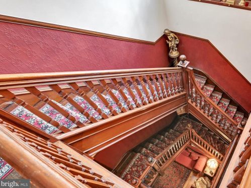 611 Market St, Primrose PA 17901-2718 exterior