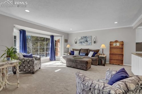 1350 Woodmoor Dr, Woodmoor CO  80132-9078 exterior