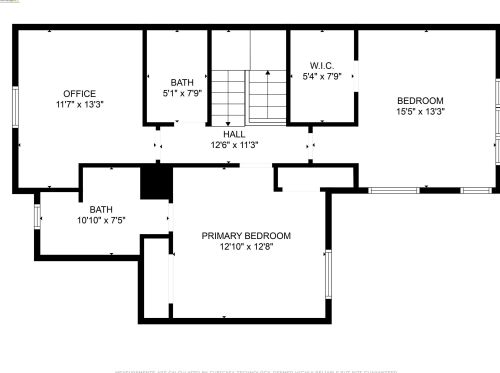 502 Commodore Dr, Richmond CA  94804-4583 exterior