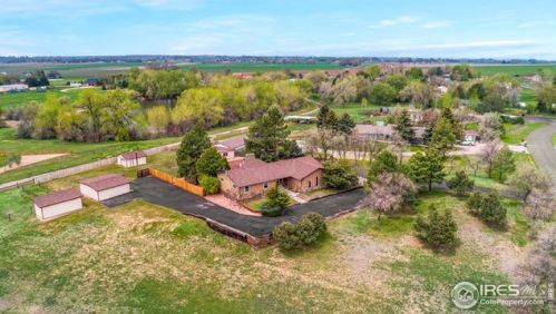 3350 Fairways Dr, Mead, CO 80542-9711