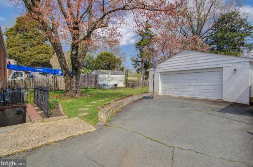 10009 Dallas Ave, Silver Spring MD 20901-2240 exterior